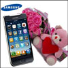 Cellphone Surprise - Samsung I 9100 GALAXY S II - Click here to View more details about this Product